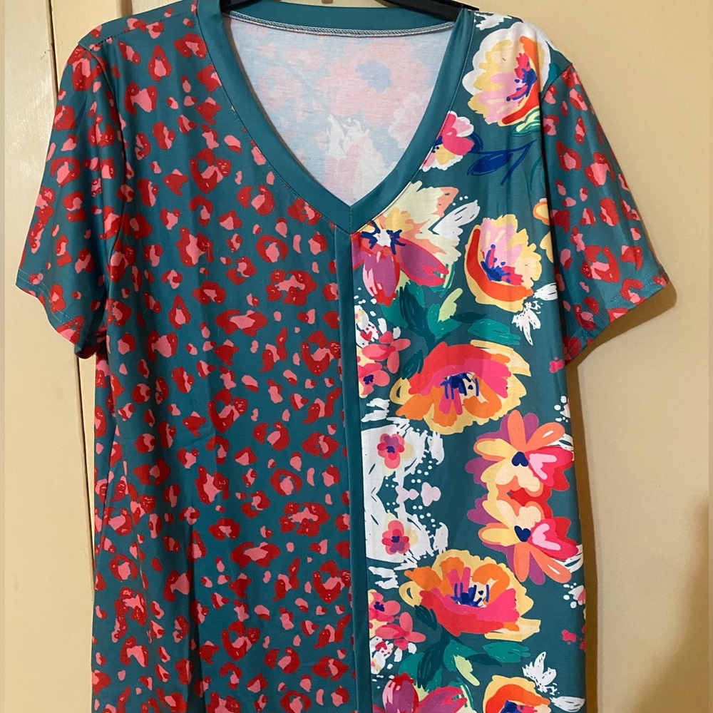 New, never worn